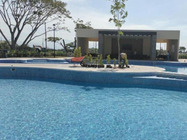 Departamento 2 recámaras en fraccionamiento con casa club y alberca