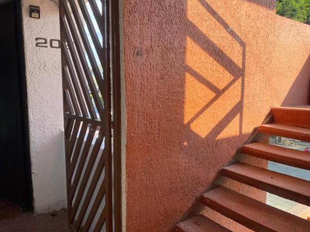 Departamento 2 recámaras en Paseos del Sol