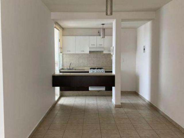 departamento 2 recamaras en remate bancario privadas san isidro xalpa azcapotzalco