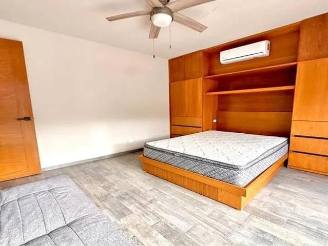Departamento 2 Recamaras en Renta Mya Coral Playa del Carmen | Cerca de Av. Universidades