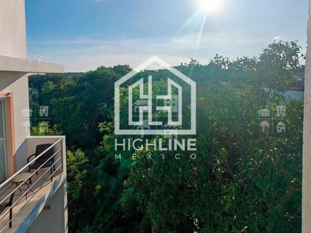 Departamento 2 recamaras en VENTA, entrega inmediata, credito bancario, infonavit, Playa del Carmen
