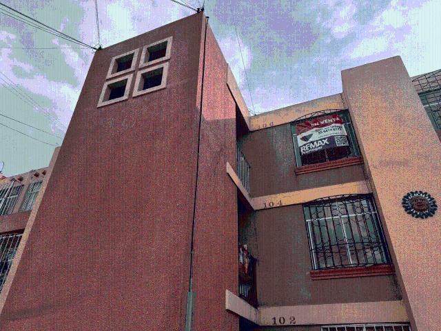 Departamento 2 recámaras en Venta, Héroes Tecámac Bosques, Tecámac, Edo. Mex