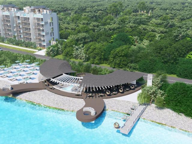 DEPARTAMENTO 2 RECAMARAS FRENTE AL MAR/ PREVENTA/ PRECIOS PROMOCIONALES/ EXCLUSIVIDAD/ PLUSVALIA