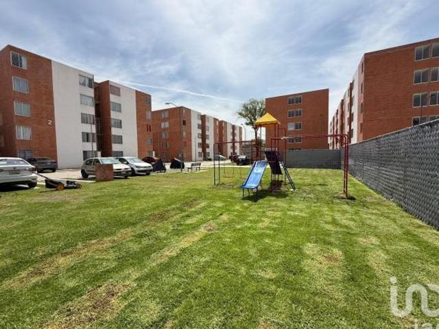 Departamento 2 recamaras Humboldt Sur, Puebla. Todo tipo de crédito