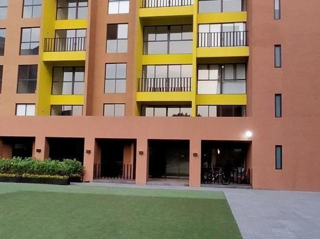 DEPARTAMENTO 2 RECAMARAS LINDAVISTA GUSTAVO A MADERO