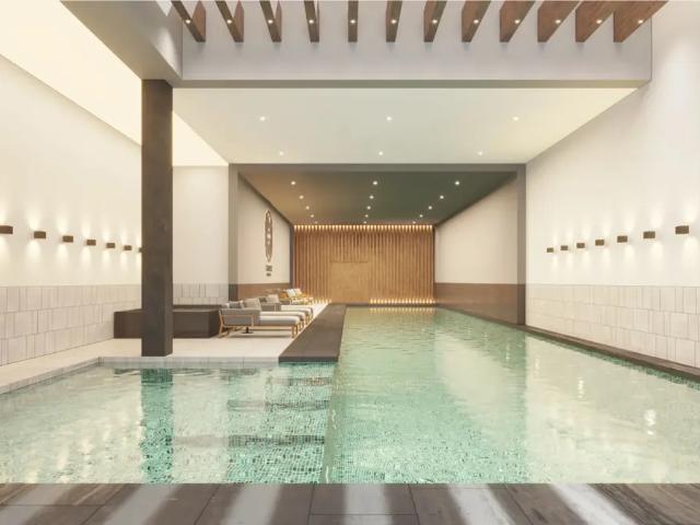 Departamento 3 recámaras Naucalpan a 1.5 kms del Club de Golf Chapultepec