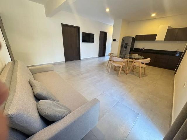 DEPARTAMENTO 2 RECÁMARAS PUERTO PESQUERO