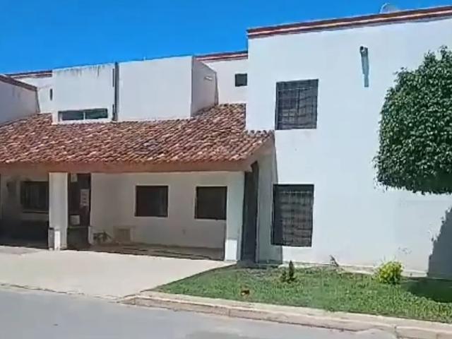 Departamento 2 recs 2 baños amueblado Villas El Fresno