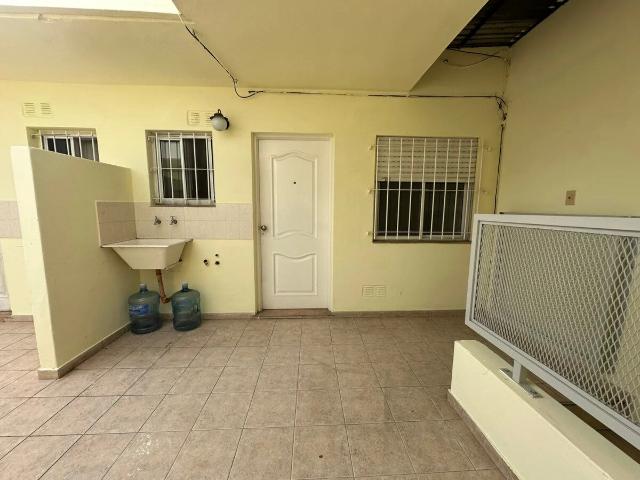 DEPARTAMENTO 2AMB. 1ER PISO