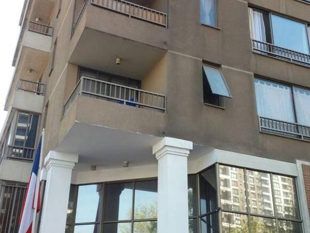 DEPARTAMENTO 2D1B1B SAN ISIDRO SANTA ISABEL SANTIAGO