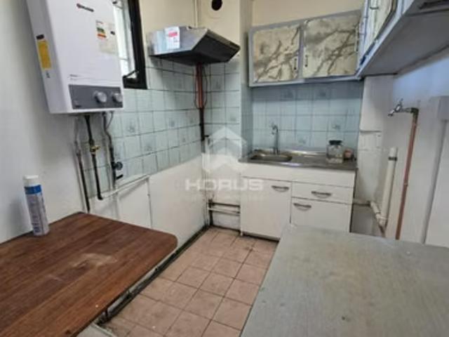 Departamento 2D/1B 62 m² Remodelado a pasos de USACH y Metro | 2 dormitorios por 75000. 00 en Estación Central