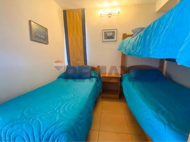 Departamento 2d+1b, vista panorámica! 2 dormitorios por 5990.00 en Viña del Mar