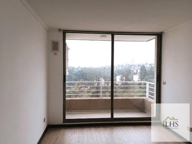 Departamento 2D/1B con Gastos Comunes Incluidos | Barrio Inglés, Valparaíso