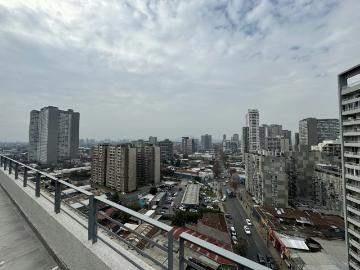 Departamento 2D/2B+1ESTAC Metro Ecuador | 2 Dormitorios por 1850.00 en Estación Central
