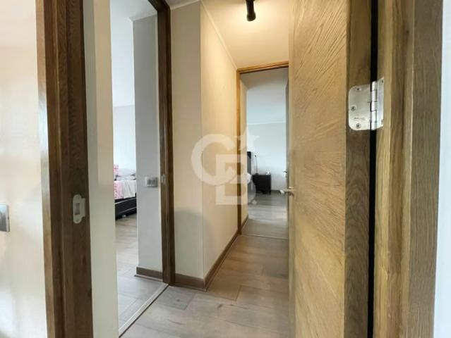 Departamento 2D/2B | 85 m² útiles + terraza | Providencia | 2 dormitorios por 11000.00 en Providencia