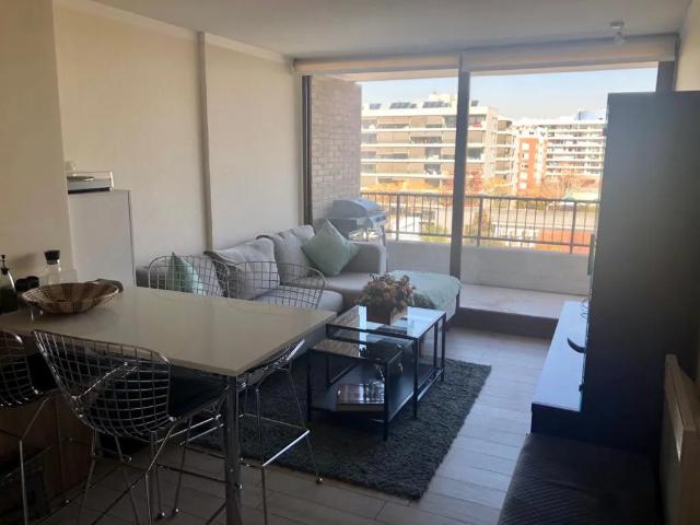 Departamento 2d2b, terraza amplia, a 10 minutos del metro