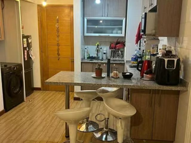 Departamento 2D+2B con Vista Despejada y Terraza 74834 | 2 dormitorios por 3550.00 en Macul