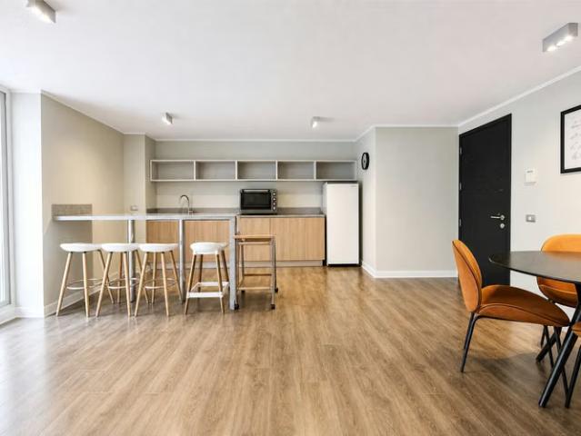 Departamento 2D/2B con vista despejada | 2 dormitorios por 3900.00 en La Florida
