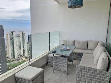 Departamento 2D/2B, Costa de Montemar Concón