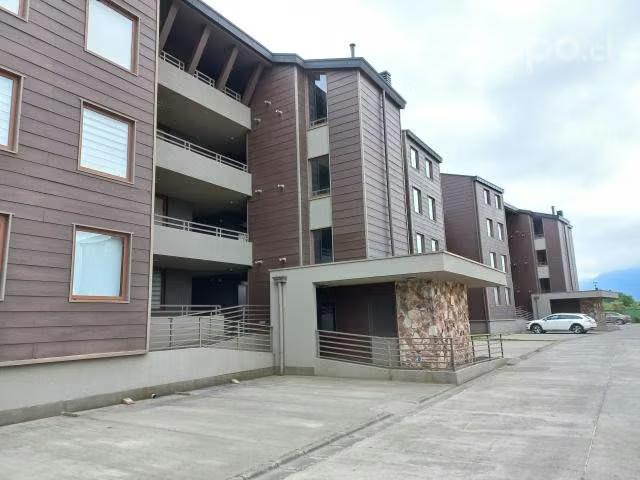 Departamento 2D+2B en Costa Pucón | 2 dormitorios por 5900.00 en Pucón