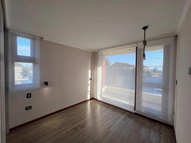Departamento 2d2b en lomas san sebastian