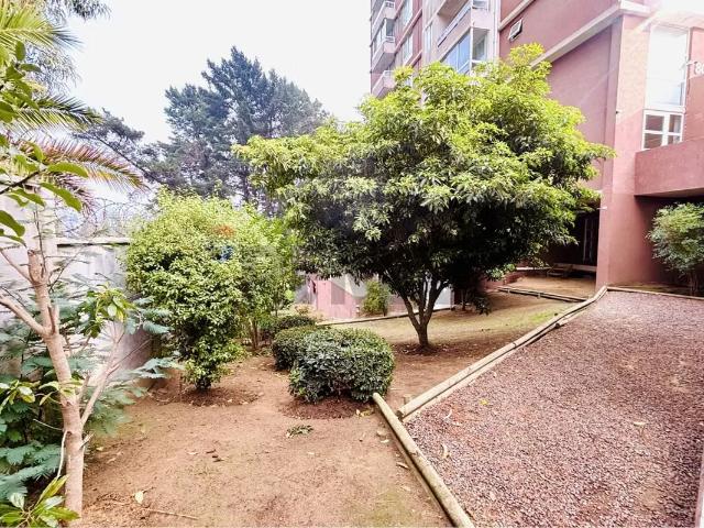 Departamento 2d/2b en mirador jardín suizo iv | 2 dormitorios por 1802.00 en Valparaíso