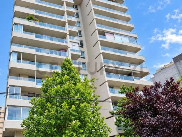 Departamento 2d/2b en suite, terraza, estacionamiento y b.
