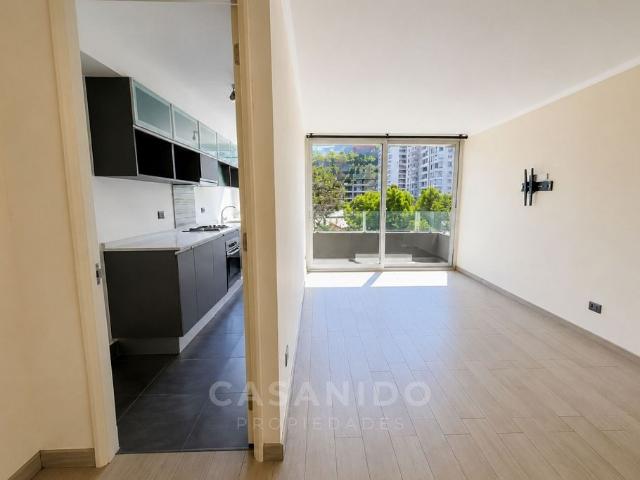 DEPARTAMENTO 2D2B EST Y BOD PISO 4
