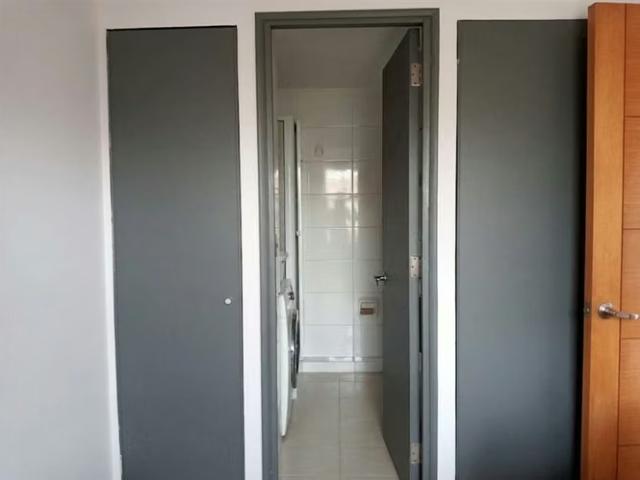 Departamento 2D+2B Estilo Mariposa con Gran Bodega en Prov | 2 dormitorios por 6300.00 en Providencia