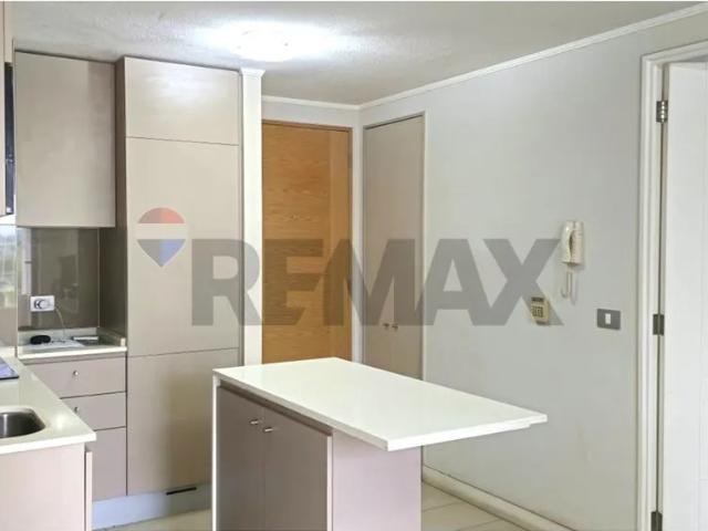 Departamento 2d2b plaza egaña