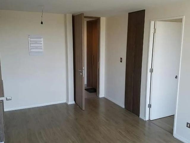 Departamento 2d2b san miguel, a pasos del metro l2 y l6