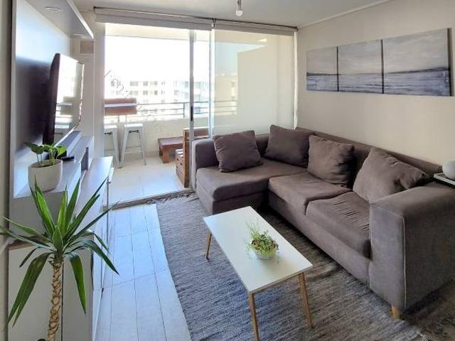 Departamento 2D+2B+Estac+Bodeg La Florida