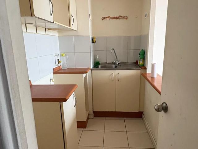 Departamento 2d 1b 1e piso 15 cuenta con instalacion para la