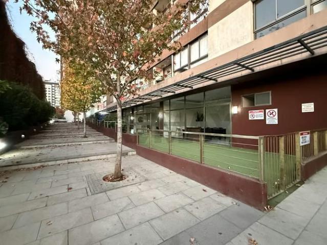 Departamento 2d 1b con estacionamiento metro nuble | 2 dormitorios por 2650.00 en Santiago