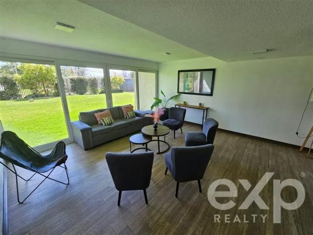 Departamento 2D 1B con terraza Metro Macul y Vicuña Mackenna | 2 dormitorios por 2450.00 en La Florida