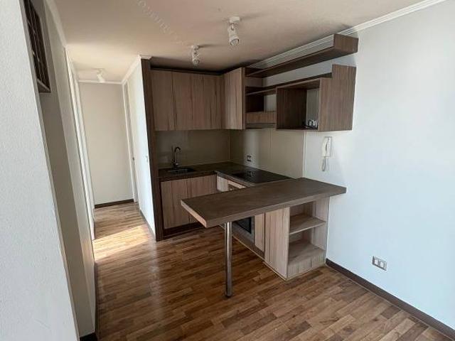 Departamento 2D 1B calle Arturo Prat