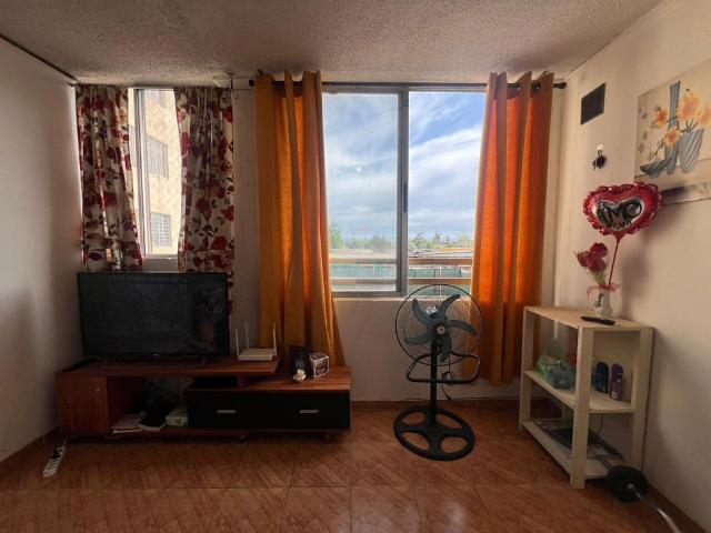 Departamento 2D 1B – Sector Residencial, Buena conectividad