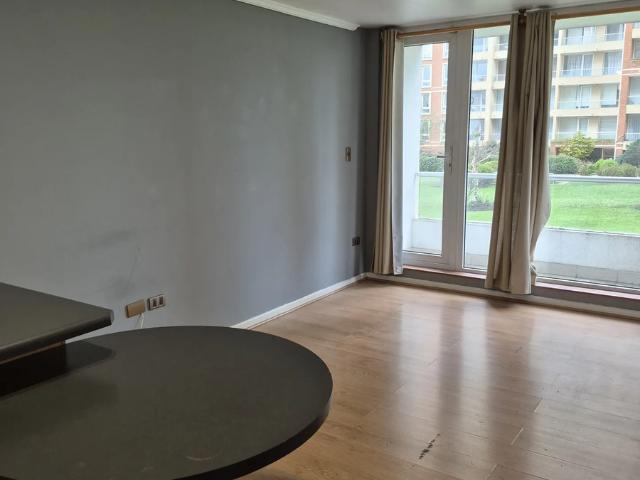 Departamento 2d 1b parque urbano frente mall plaza trébol