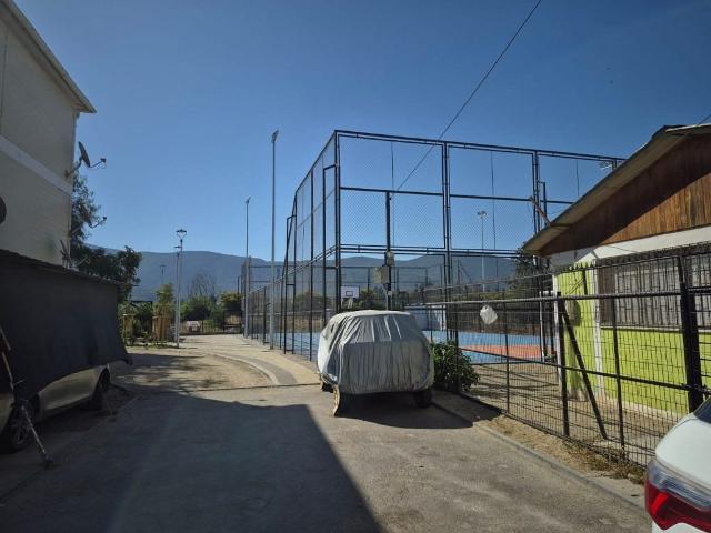 Departamento 2d 1b tercer piso, rené pianovi, la calera