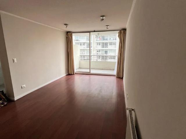 Departamento 2d 2b 1e y 1b sector residencial ñuñoa