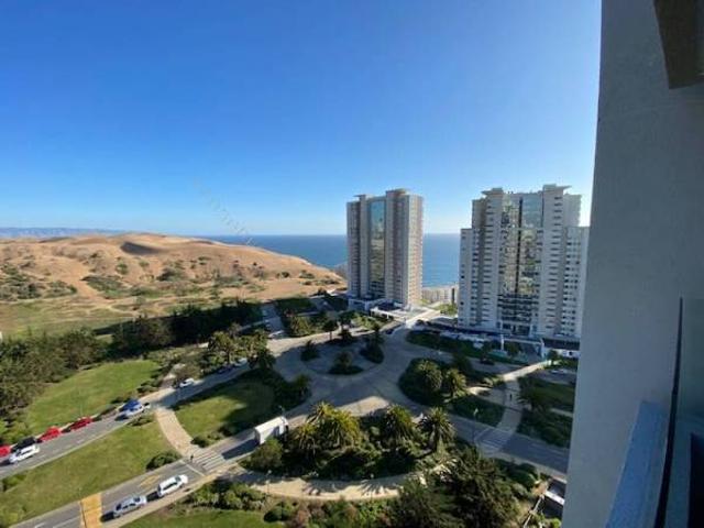DEPARTAMENTO 2D 2B COSTA MONTEMAR
