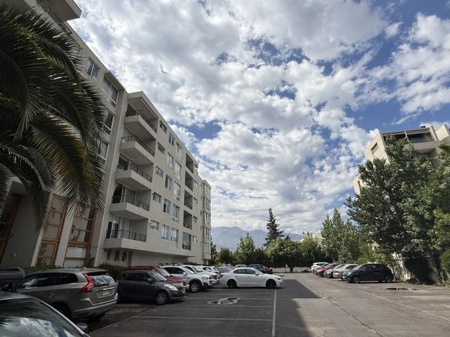 Departamento 2D 2B Estac y Bodega