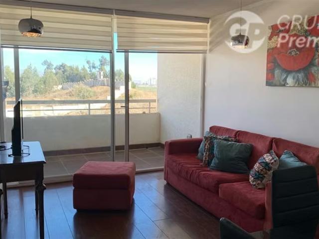 Departamento en venta de 2 dorm. En Coquimbo | 2 dormitorios por 3500.00 en Coquimbo