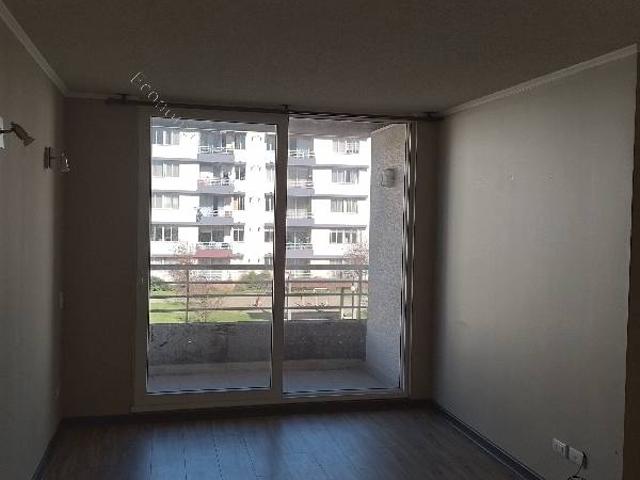 DEPARTAMENTO 2D 2B JARDIN URBANO IV