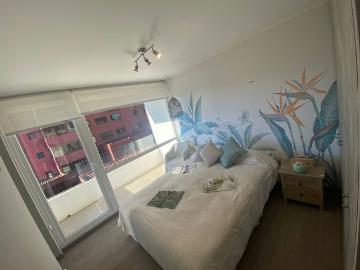 Apartamento en venta en Temuco - Estacionamiento