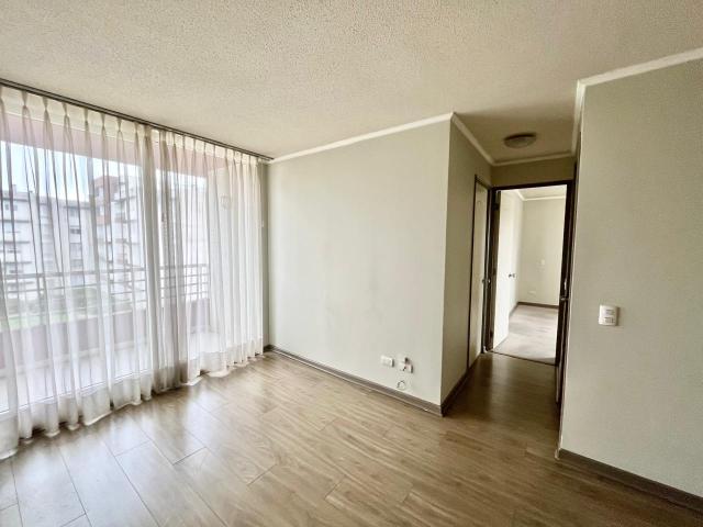 Departamento 2D Gastos comunes Incluidos
