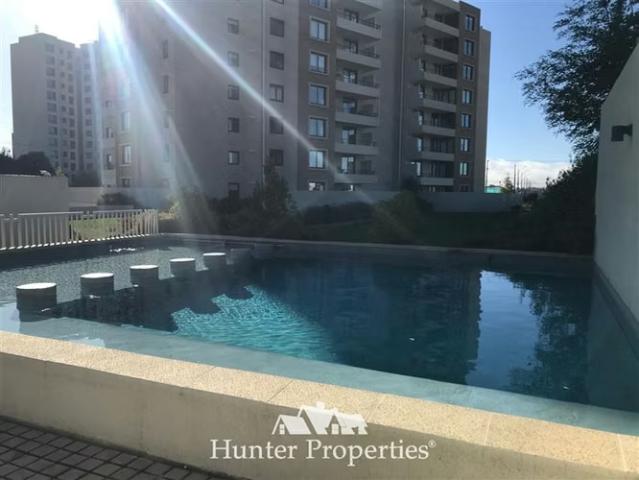 Departamento 2D, en primer piso, con patio en venta en Talca | 2 dormitorios por 5200.00 en Talca