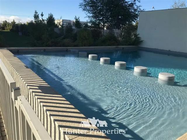 Departamento 2D, en primer piso, con patio en venta en Talca | 2 Dormitorios por 5200.00 en Talca