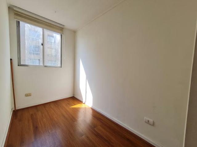 Departamento 2d y 1b, con estacionamiento y bodega | 2 dormitorios por 2100.00 en Santiago