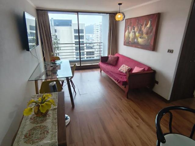 Departamento 2d y 2b en excelente ubicación